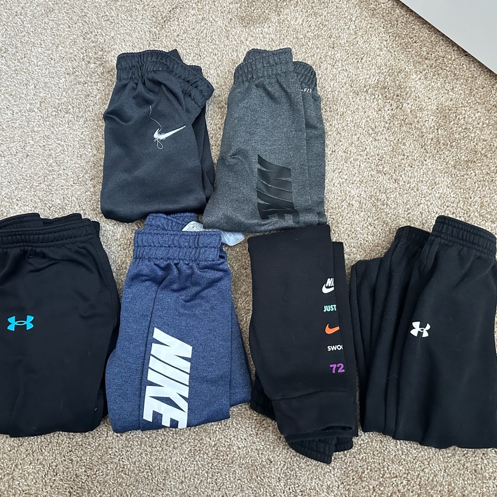 Boys 4T lot